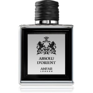 Anfar London Absolu D'Orient Eau de Parfum pentru bărbați 115 ml-Țena