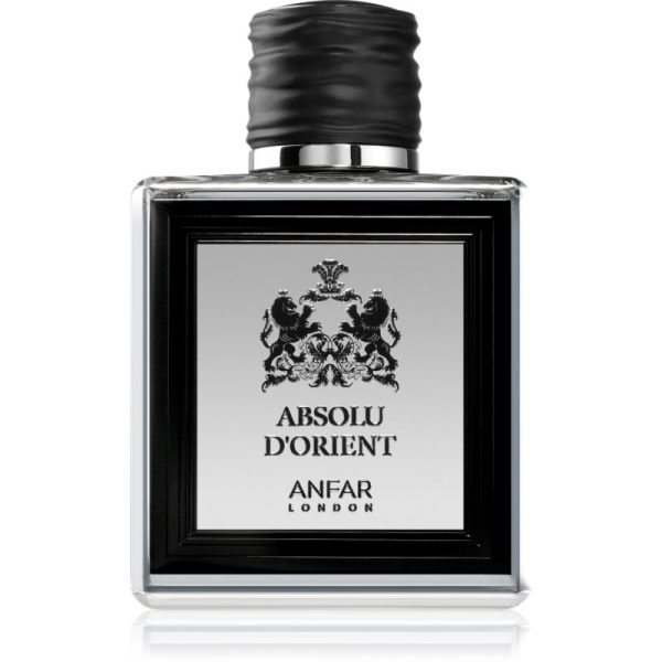 Anfar London Absolu D'Orient Eau de Parfum pentru bărbați 115 ml-Țena