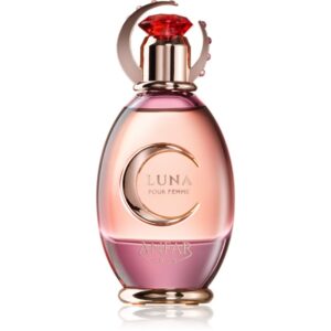 Anfar Luna Pour Femme Eau de Parfum pentru femei 100 ml-Țena