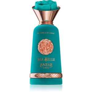 Anfar Ma Belle Eau de Parfum pentru femei 100 ml-Țena