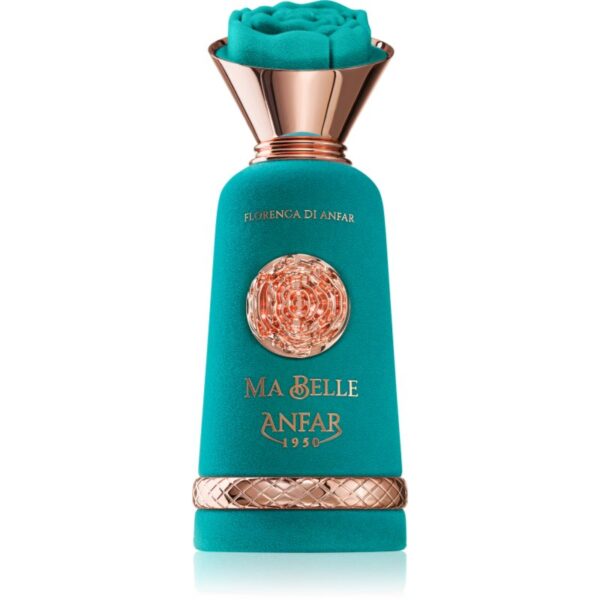 Anfar Ma Belle Eau de Parfum pentru femei 100 ml-Țena