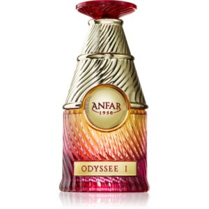 Anfar Odyssee I. Eau de Parfum pentru femei 100 ml-Țena