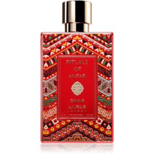 Anfar Rituals Of Anfar Eau de Parfum unisex 80 ml-Țena