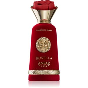 Anfar Rosella Eau de Parfum pentru femei 100 ml-Țena