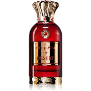 Anfar The Jewel Of Desert Eau de Parfum unisex 100 ml-Țena