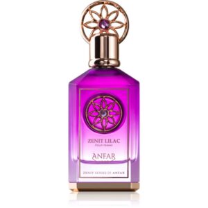 Anfar Zenit Lilac Eau de Parfum pentru femei 100 ml-Țena
