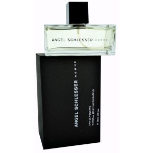 Angel Schlesser Angel Schlesser Homme Eau de Toilette pentru bărbați 125 ml-ro