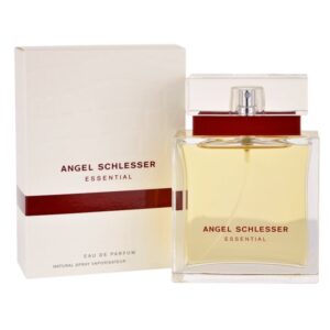 Angel Schlesser Essential Eau de Parfum pentru femei 100 ml-ro