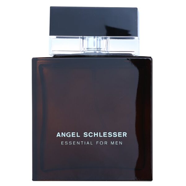 Angel Schlesser Essential for Men Eau de Toilette pentru bărbați 100 ml-ro