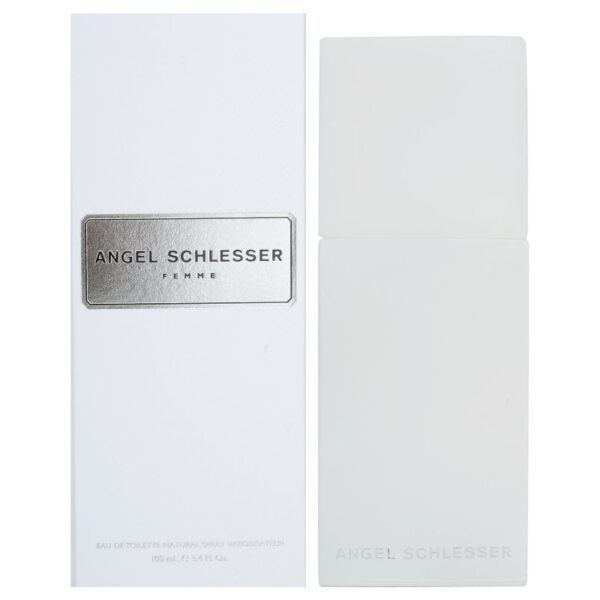 Angel Schlesser Femme Eau de Toilette pentru femei 100 ml-ro