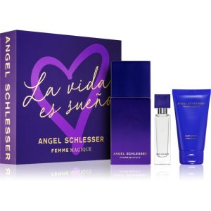 Angel Schlesser Femme Magique set cadou pentru femei 100 ml-ro