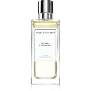 Angel Schlesser Joyful Nashi Bloom Eau de Toilette unisex 100 ml-Țena