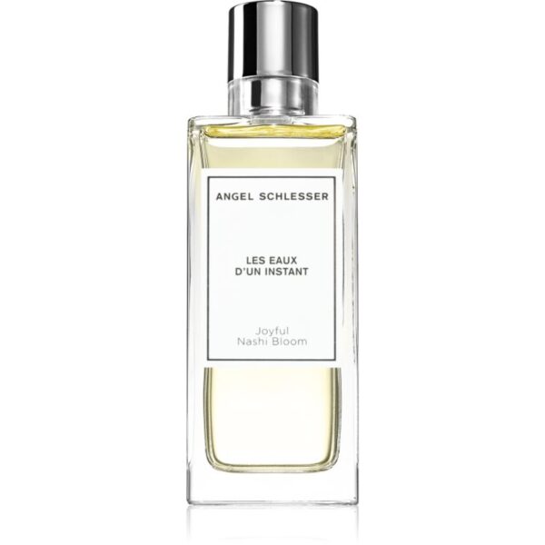 Angel Schlesser Joyful Nashi Bloom Eau de Toilette unisex 100 ml-Țena