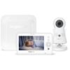 Angelcare AC25 monitor de mișcare cu monitor video pentru bebeluș 1 buc-ro