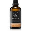 Angelic Almond oil ulei de migdale pentru hidratare si fermitate 100 ml-Țena