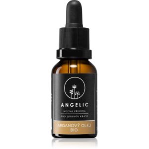 Angelic Argan Oil ulei de argan bio 25 ml-ro