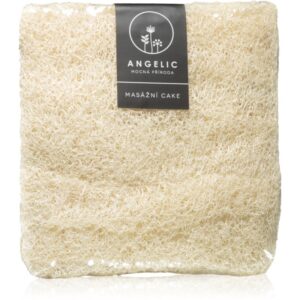Angelic Massage luffa cake accesoriu de masaj 1 buc-Țena