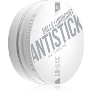 Angry Beards Balls Lubricant Antistick lubrifiant sportiv 55 g-ro