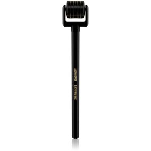 Angry Beards Beard Roller & Tool Cleaner tratament pentru stimularea creșterii bărbii-Țena