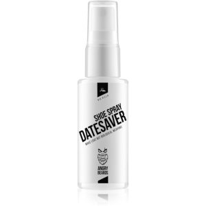 Angry Beards Datesaver spray pentru pantofi 50 ml-Țena