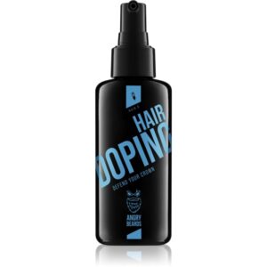 Angry Beards Hair D Hair Doping spray stimuleaza cresterea parului 120 ml-ro