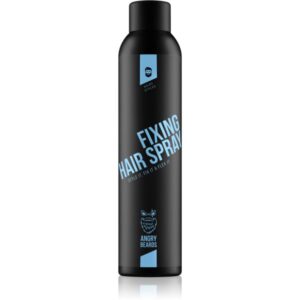 Angry Beards Hairy Styles Hairspray fixativ 300 ml-Țena