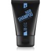 Angry Beards Jack Saloon Shampoo sampon pentru curatare pentru păr 50 ml-Țena