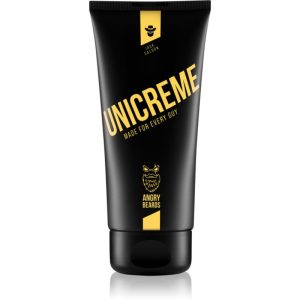 Angry Beards Jack Saloon Unicreme crema universala pentru barbati 75 ml-ro