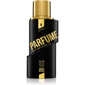 Angry Beards More Urban Twofinger parfum pentru bărbați 100 ml-Țena