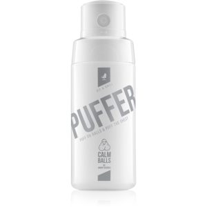 Angry Beards Puffer Sit & Chill pudra de curatare pentru partile intime 57 g-ro