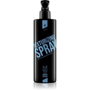 Angry Beards Salty Sailor Saltspray spray pentru styling 500 ml-Țena