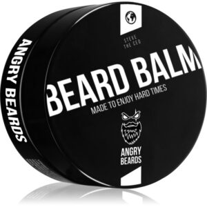 Angry Beards Steve the CEO balsam pentru barba 50 ml-ro