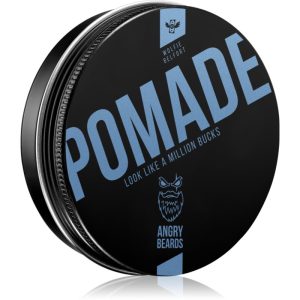 Angry Beards Wolfie Belfort alifie pentru par 100 g-Țena