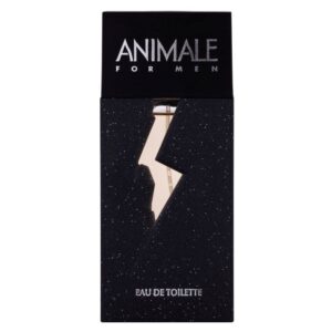 Animale For Men Eau de Toilette pentru bărbați 100 ml-ro