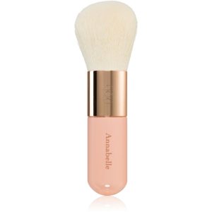 Annabelle Minerals Accessories Kabuki Brush Perie Kabuki machiaj 1 buc-Țena