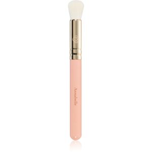 Annabelle Minerals Accessories Mini Kabuki Brush Perie Kabuki machiaj mic 1 buc-Țena