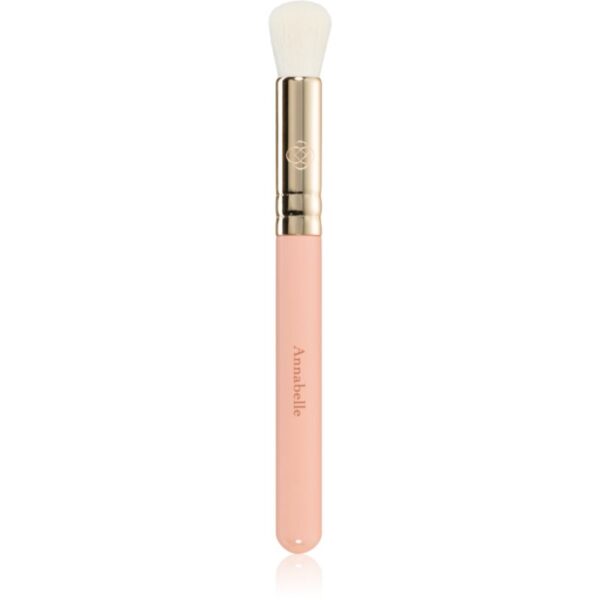 Annabelle Minerals Accessories Mini Kabuki Brush Perie Kabuki machiaj mic 1 buc-Țena