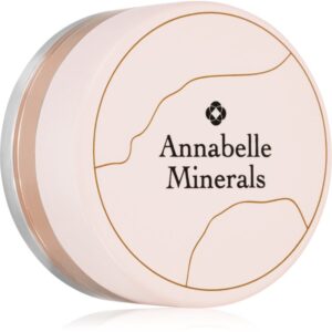 Annabelle Minerals Clay Eyeshadow minerale fard ochi pentru ochi sensibili culoare Smoothie 3 g-Țena