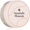 Annabelle Minerals Coverage Mineral Foundation pudra pentru make up cu minerale pentru look perfect culoare Golden Fairest 4 g-ro