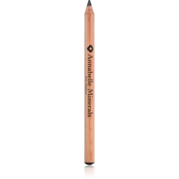 Annabelle Minerals Eye Pencil dermatograf cremos culoare Dark Wood 1