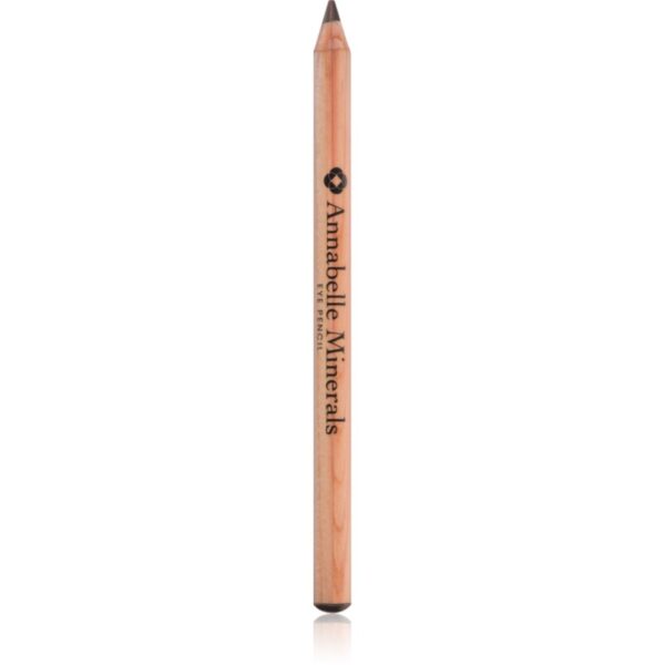 Annabelle Minerals Eye Pencil dermatograf cremos culoare Pine 1