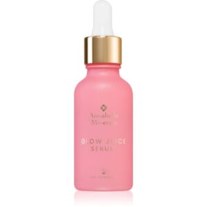 Annabelle Minerals Glow Juice Serum ser stralucire cu vitamina C 30 ml-ro