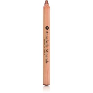 Annabelle Minerals Jumbo Eye Pencil creion pentru ochi culoare Maple 3 g-ro