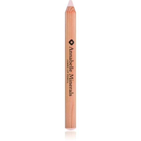 Annabelle Minerals Jumbo Eye Pencil creion pentru ochi culoare Mist 3 g-ro