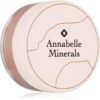 Annabelle Minerals Luminous Mineral Blush blush cu efect iluminator culoare Lily Glow 4 g-ro