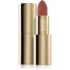 Annabelle Minerals Sheer Lipstick ruj lucios hidratant culoare Strawberry 3