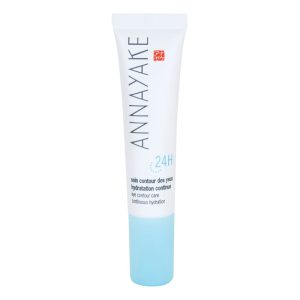 Annayake 24H Hydration Eye Contour Care Continuous Hydration crema de ochi hidratanta 15 ml-Țena