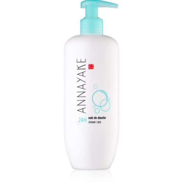 Annayake 24H Hydration Shower Care gel de dus delicat 400 ml-ro