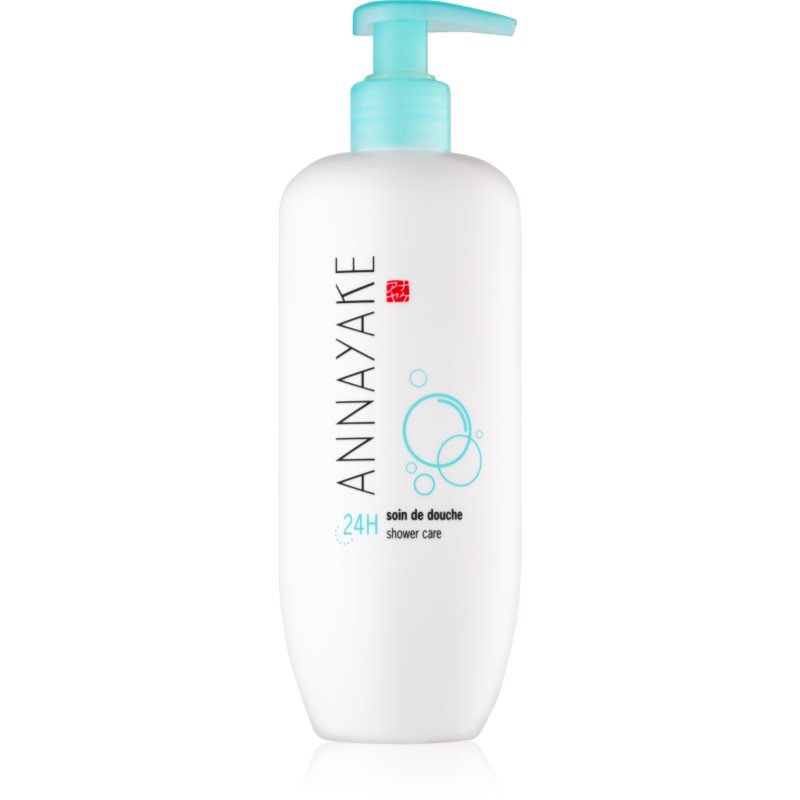 Annayake 24H Hydration Shower Care gel de dus delicat 400 ml-ro