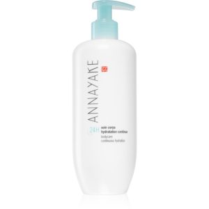 Annayake 24H Hydration soin corps hydratation continue loțiune de corp hidratantă 400 ml-Țena